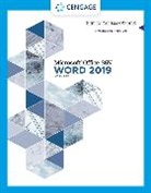 Misty Vermaat, Misty (Purdue University Calumet) Vermaat, Misty E Vermaat, Misty E. Vermaat, Vermaat Misty - Shelly Cashman SeriesÂ® MicrosoftÂ® Office 365Â® & Word 2019 Comprehensive