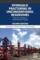 Fatemeh Belyadi, Fatemeh (Assistant Professor Belyadi, Fatemeh (Founder and CEO of Integrated Smart Data Solutions Belyadi, Hoss Belyadi, Hoss (Founder and Ceo Belyadi, Hoss (Senior Data Scientist/Engineer Belyadi... - Hydraulic Fracturing in Unconventional Reservoirs