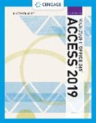 Lisa Friedrichsen, Lisa (Johnson County Community College) Friedrichsen, Friedrichsen Lisa - Illustrated MicrosoftÂ®Office 365 & AccessÂ®2019 Comprehensive