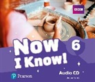 Jeanne Perrett - Now I Know 6 Audio CD, Audio-CD (Audio book)