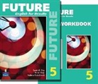 Lynn Bonesteel, Arlen Gargagliano, Janet Gokay, Jeanne Lambert, Mary Ann Maynard, Kathryn O'Dell - Future 5 package: Student Book (with Practice Plus CD-ROM) and Workbook
