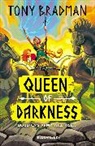 Tony Bradman, Bradman Tony - Queen of Darkness