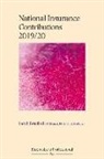 Sarah Bradford - National Insurance Contributions 2019/20