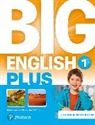 Big English Plus BrE 1 Test Book and Audio Pack