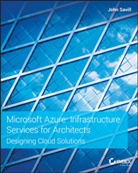 J Savill, John Savill, Savill John - Microsoft Azure Infrastructure Services for Architects