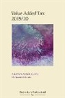 Andrew Needham - Bloomsbury Professional Vat 2019/20