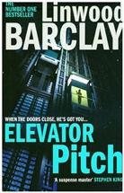 Linwood Barclay - Elevator Pitch