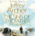 Jeffrey Archer, Emilia Fox, Alex Jennings - Sins of the Father (Hörbuch)