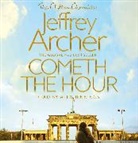 Jeffrey Archer, Alex Jennings, Jennings Alex - Cometh the Hour (Audio book)