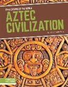 Brink Vonder, Tracy Vonder Brink - Aztec Civilization