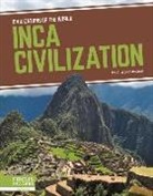 Allison Lassieur - Inca Civilization