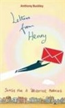 Anthony Buckley - Letters from Henry