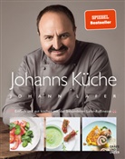 Johann Lafer - Johanns Küche