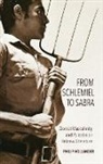 Philip Hollander - From Schlemiel to Sabra