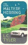 L. C. Tyler, L. C. (Author) Tyler - Maltese Herring
