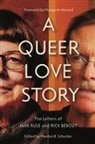 Marilyn Schuster, Marilyn R. Schuster - A Queer Love Story