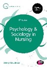 Author, Benny Goodman, Benny (University of Plymouth Goodman, Goodman Benny - Psychology and Sociology in Nursing