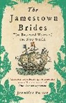 Jennifer Potter - The Jamestown Brides