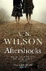 A. N. Wilson, A. N. (Author) Wilson, A.N. Wilson - Aftershocks