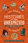 James Daybell, Professor James Daybell, Daybell James, Dr Sam (Author) Willis, Sam Willis - Histories of the Unexpected
