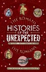 James Daybell, Professor James Daybell, Dr Sam Willis, Dr Sam (Author) Willis, Sam Willis - Histories of the Unexpected