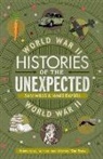 James Daybell, Professor James Daybell, Dr Sam Willis, Dr Sam (Author) Willis, Sam Willis - Histories of the Unexpected