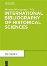 Massim Mastrogregori, Massimo Mastrogregori - International Bibliography of Historical Sciences 2015