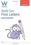 Carol Matchett, Schofield & Sims, Schofield & Matchett Sims - Writewell 2: First Letters, Early Years Foundation Stage, Ages 4-5
