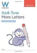Carol Matchett, Schofield & Sims, Schofield & Matchett Sims - Writewell 3: More Letters, Early Years Foundation Stage, Ages 4-5