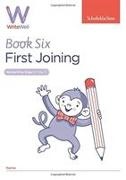 Carol Matchett, Schofield & Sims, Schofield & Matchett Sims - Writewell 6: First Joining, Year 2, Ages 6-7
