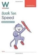 Carol Matchett, Schofield & Sims, Schofield & Matchett Sims - Writewell 10: Speed, Year 5, Ages 9-10