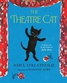 Noel Streatfeild, Noel Streatfield, Susanne Suba - The Theatre Cat