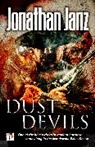 Jonathan Janz, Janz Jonathan - Dust Devils