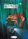 ACHILLEOS ANTONIS, Icar, Leo, Leo Leo, Icar - DISTANT WORLDS - VOLUME 3 EPISODE 3