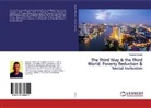 Yirgalem Eshete - The Third Way & the Third World: Poverty Reduction & Social Inclusion