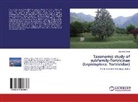 Mushtaq Ganai - Taxonomic study of subfamily-Tortricinae (Lepidoptera: Tortricidae)