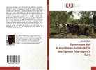 Loukmane Moussa - Dynamique des écosystèmes,vulnérabilité des ligneux fourragers à Savè