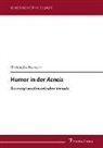 Christophe Bourquin, Silvi Bär, Silvio Bär - Humor in der Aeneis