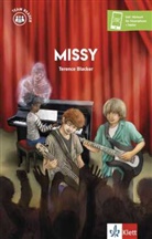 Terence Blacker - Missy