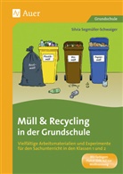 Silvia Segmüller-Schwaiger - Müll und Recycling in der Grundschule