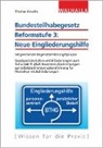 Thomas Knoche - Bundesteilhabegesetz Reformstufe 3: Neue Eingliederungshilfe