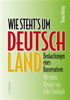 Thomas Hartung - Wie steht's um Deutschland
