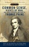 Thomas Paine - Common Sense, the Rights of Man, and Other Essential Writings