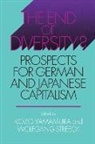 Wolfgang Streeck, Kozo Yamamura - The End of Diversity?