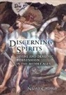 Nancy Caciola, Nancy Mandeville Caciola - Discerning Spirits