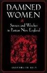Elizabeth Reis - Damned Women