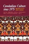 May M. Ebihara, May Mayko Ebihara, Judy Ledgerwood, Carol A. Mortland - Cambodian Culture since 1975