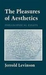 Jerrold Levinson - The Pleasures of Aesthetics