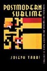 Joseph Tabbi - Postmodern Sublime