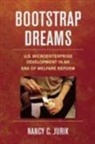 Nancy Jurik, Nancy C. Jurik - Bootstrap Dreams